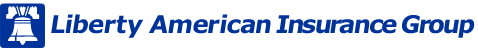 Liberty American Insurance Group logo