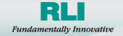 RLI logo