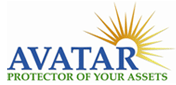 Avatar Insurance logo