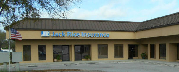 Contact Jack Rice Insurance