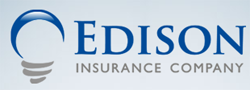 Edison Insurance logo