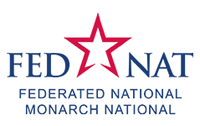 Fed Nat logo