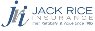 Jack Rice Insurance Logo