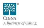 Cigna logo