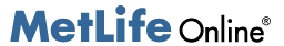 MetLife logo