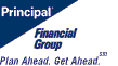 Principal Financial Group logo