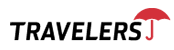 Travelers logo