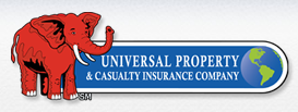 Universal Property logo